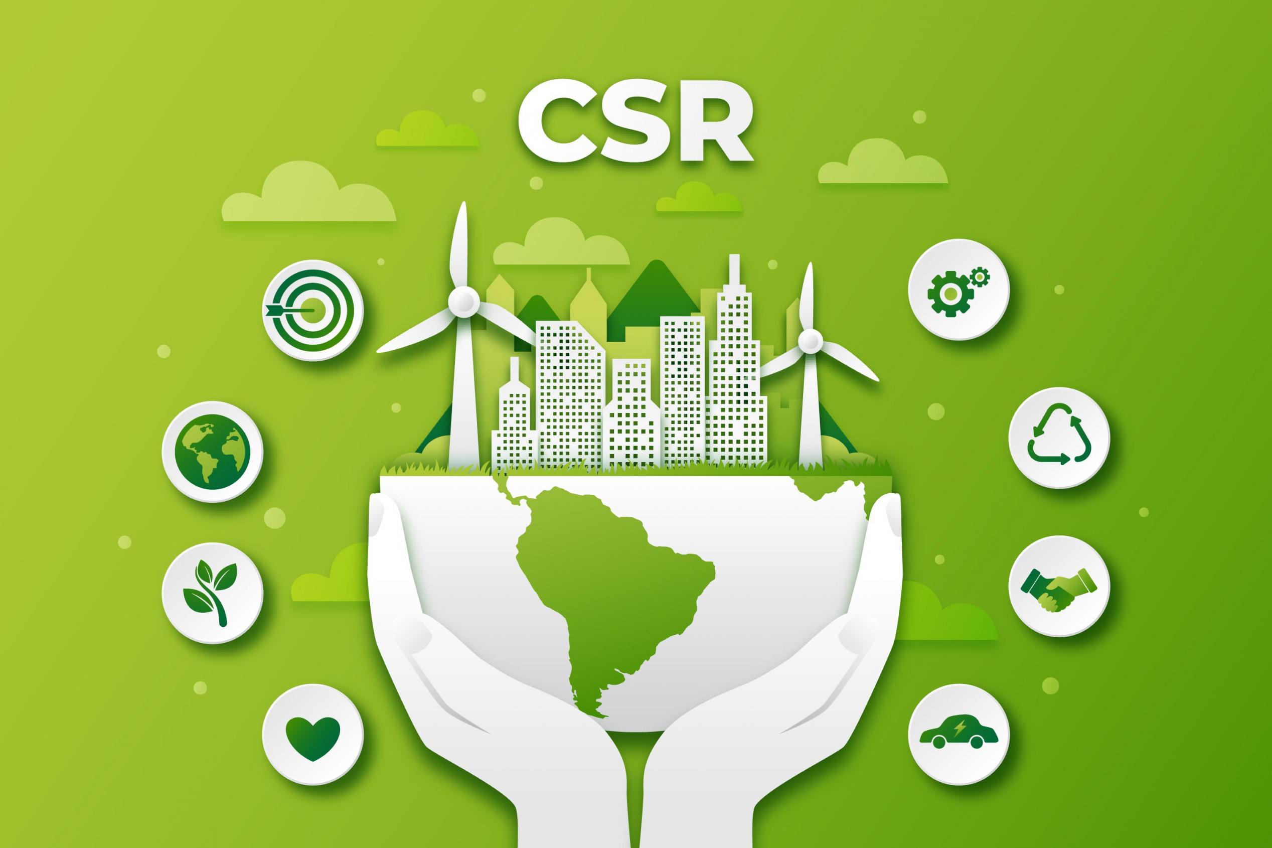 Corporate Sustainability Reporting Directive (CSRD) - Bilancio di sostenibilità